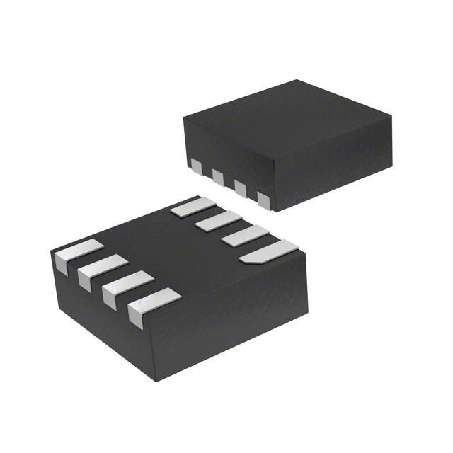 ON Semiconductor NCP4305DMTTWG