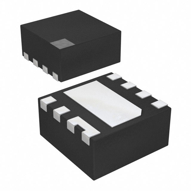 ON Semiconductor NCP45524IMNTWG-H