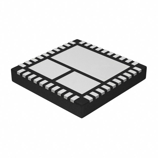 ON Semiconductor NCP5369MNR2G