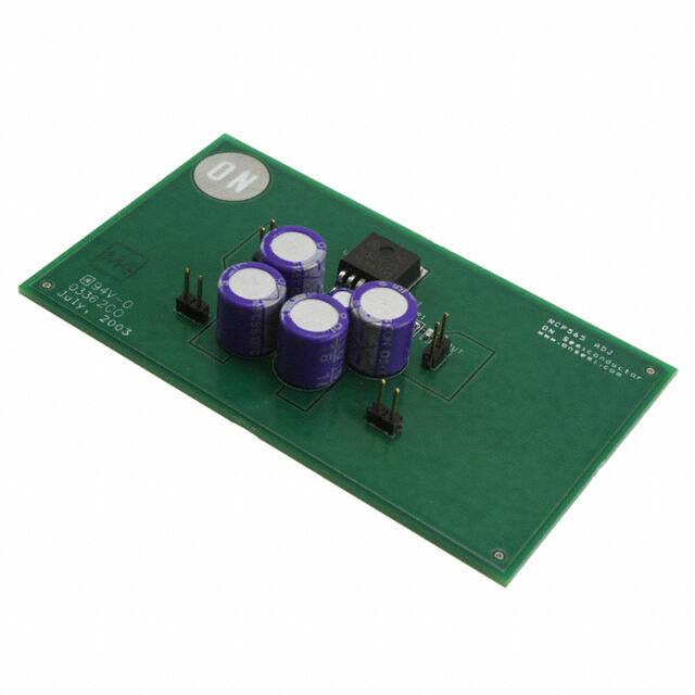 ON Semiconductor NCP565VADJEVB