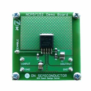 ON Semiconductor NCP57152DSADGEVB thumbnail