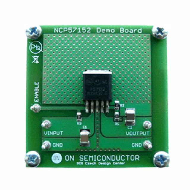 ON Semiconductor NCP57152DSADGEVB