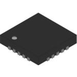 ON Semiconductor NCP6922CBMTTXG