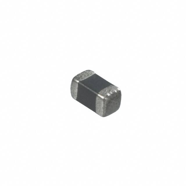 Murata Electronics NCU18WF104F6SRB
