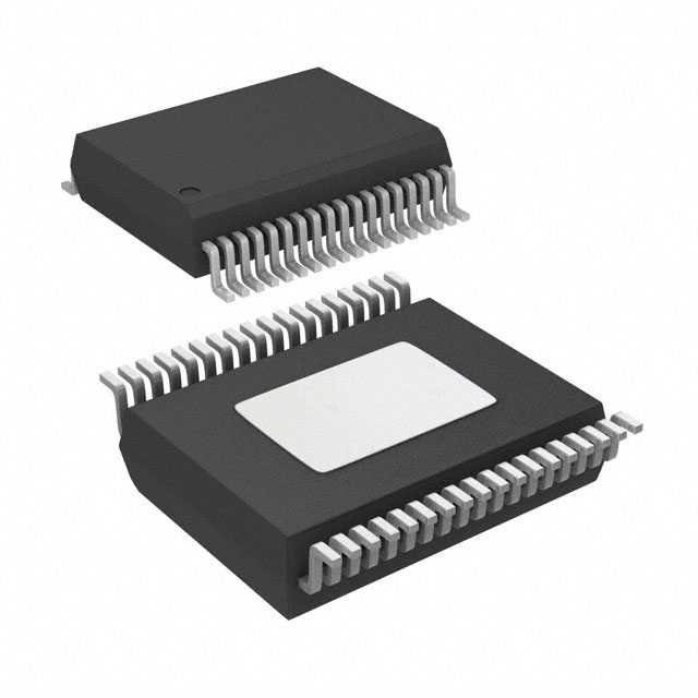 ON Semiconductor NCV7608DQR2G
