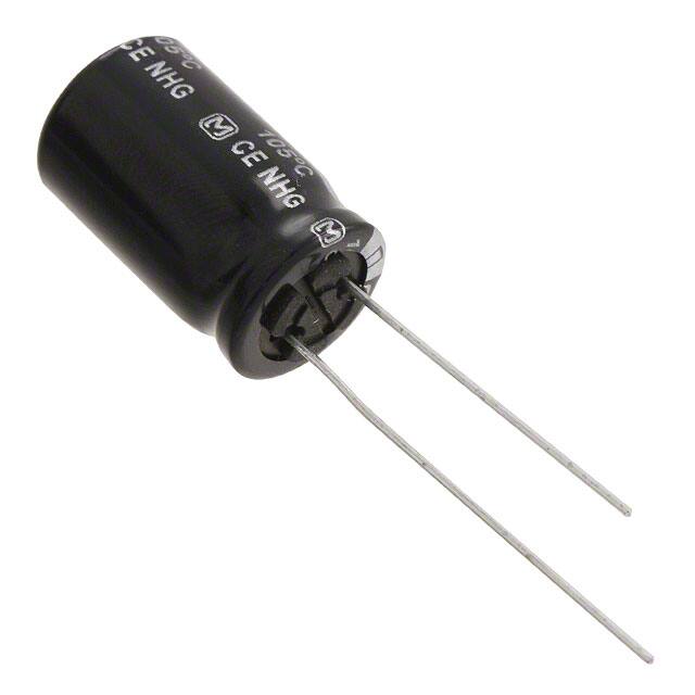 Panasonic Electronic Components ECA-2GHG220