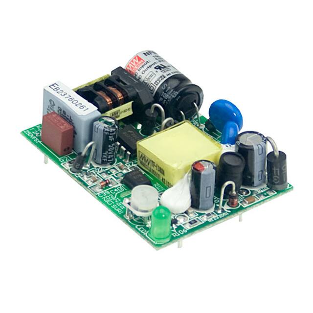 MEAN WELL USA Inc. NFM-05-24