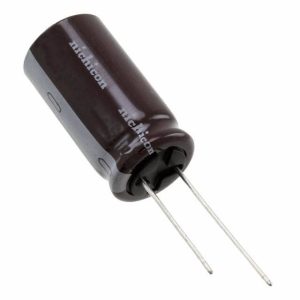 Nichicon UCY2E181MHD thumbnail