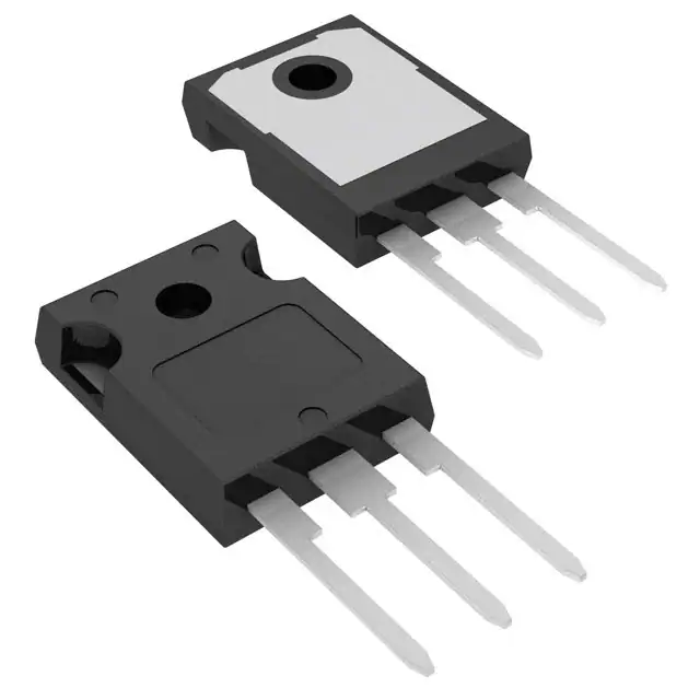 ON Semiconductor NGTB25N120FL2WG