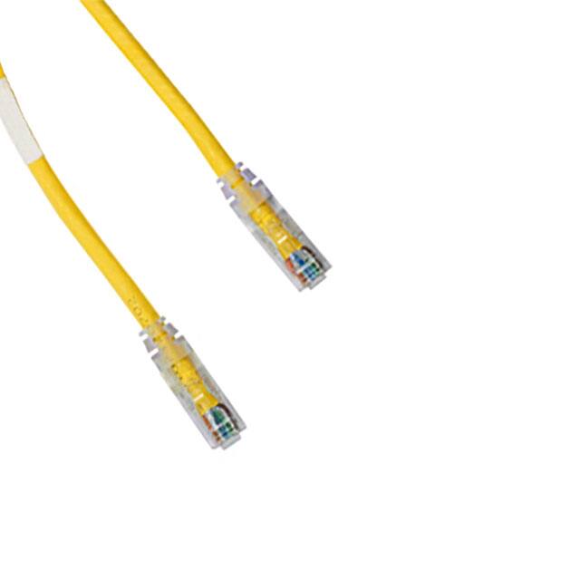 Panduit Corp NK6PC3YLY