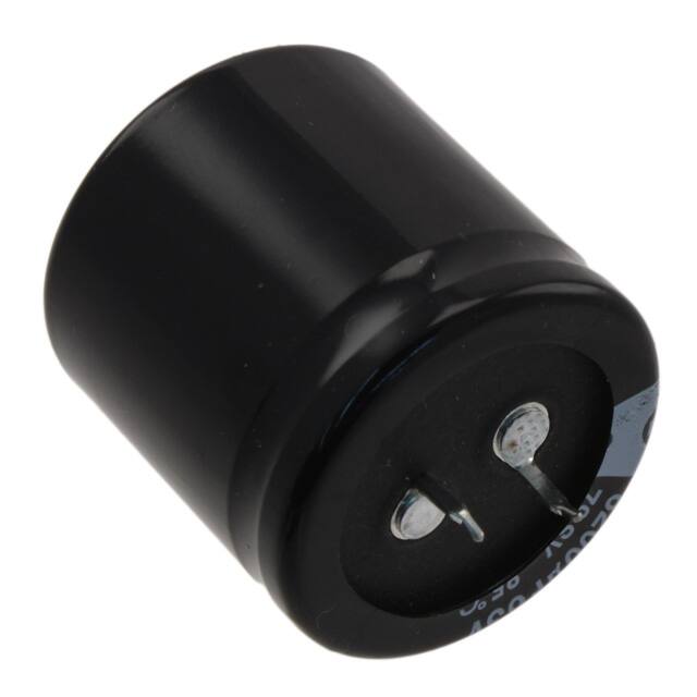 Cornell Dubilier Electronics (CDE) SLPX822M080H4P3
