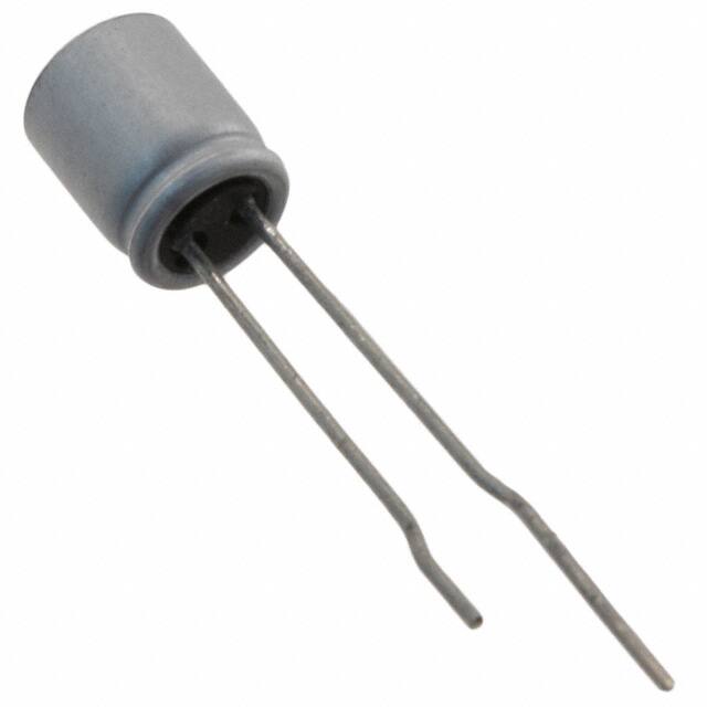 Nichicon RS80E471MDNASQJT