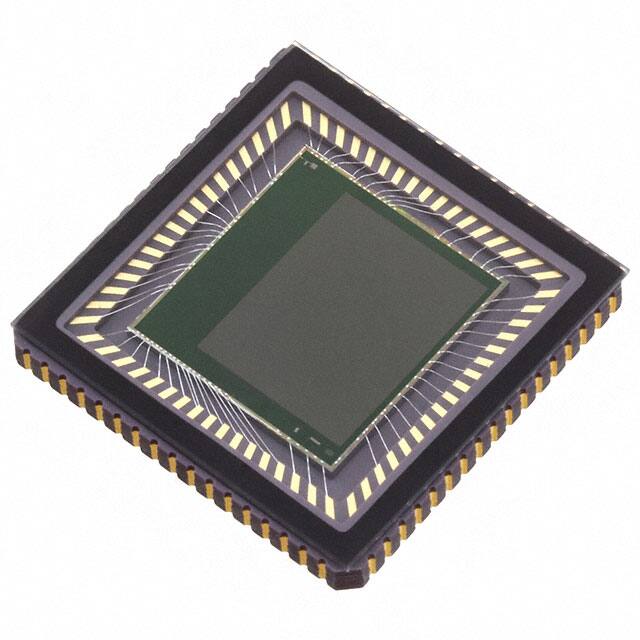 ON Semiconductor NOIV1SE5000A-QDC