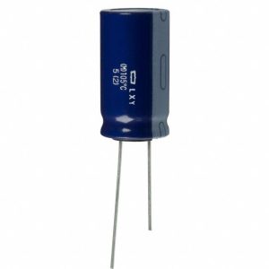 United Chemi-Con ELXY500ELL102ML30S thumbnail