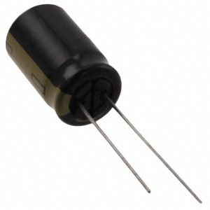 Panasonic Electronic Components EEU-FM1E222L thumbnail