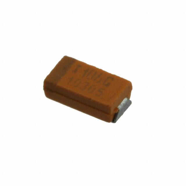 AVX NOJS106M004RWJ