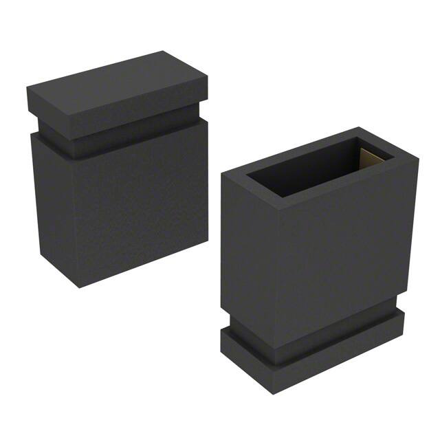 Sullins Connector Solutions NPB02SVAN-RC