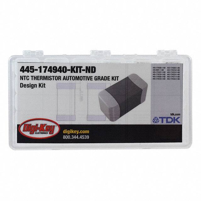 TDK Corporation NTCAUTO-KIT