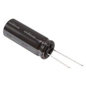 Nichicon UPM2A471MHD thumbnail