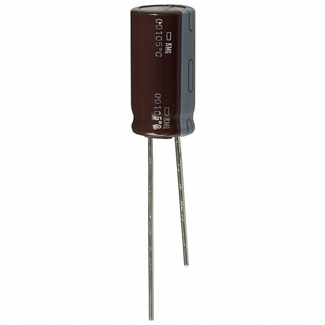 United Chemi-Con EKMG401ELL100MJ20S