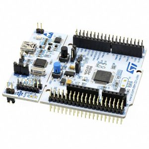 STMicroelectronics NUCLEO-F072RB thumbnail