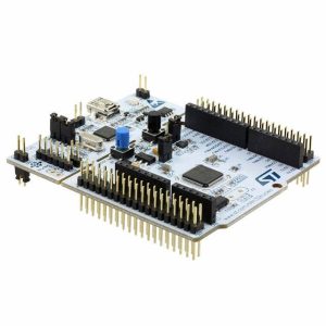 STMicroelectronics NUCLEO-F302R8 thumbnail