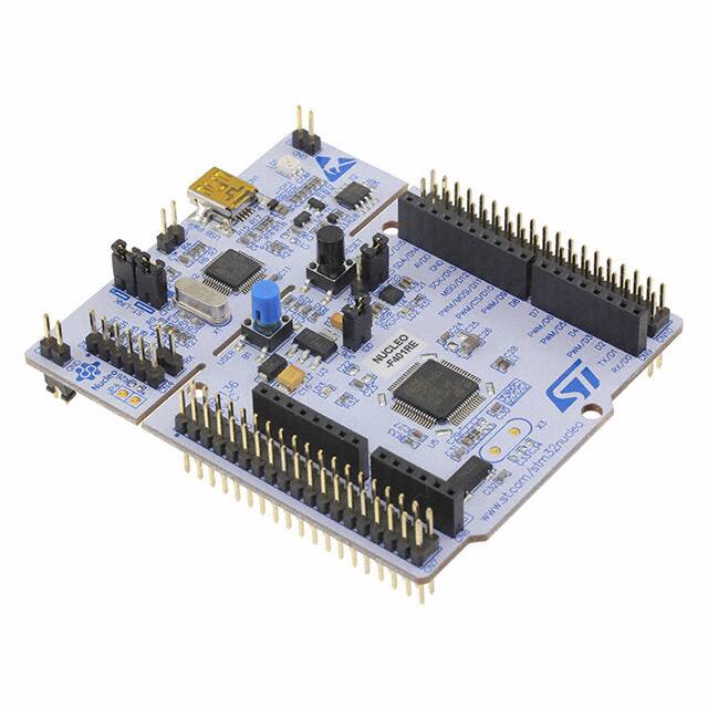 STMicroelectronics NUCLEO-F401RE