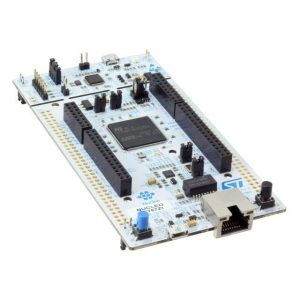 STMicroelectronics NUCLEO-F767ZI thumbnail