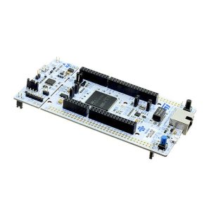 STMicroelectronics NUCLEO-H743ZI thumbnail