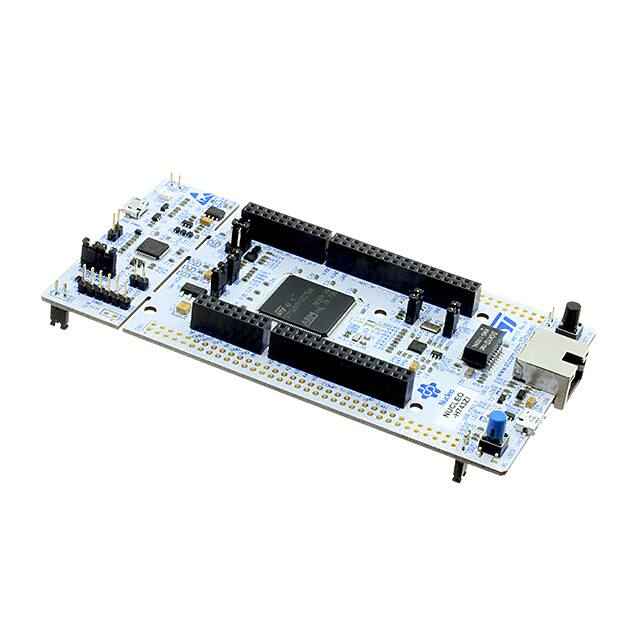 STMicroelectronics NUCLEO-H743ZI