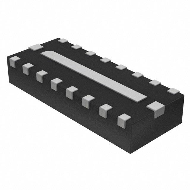 ON Semiconductor NUF8402MNT4G