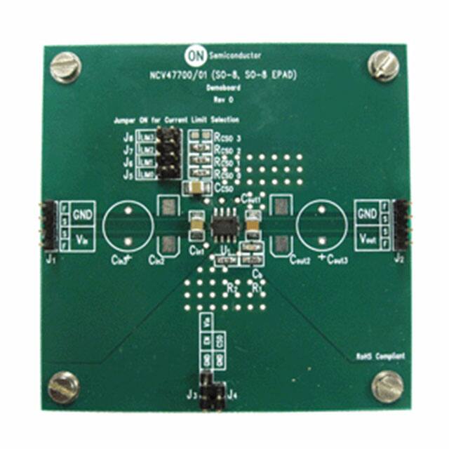 ON Semiconductor NV47700PDAJGEVB