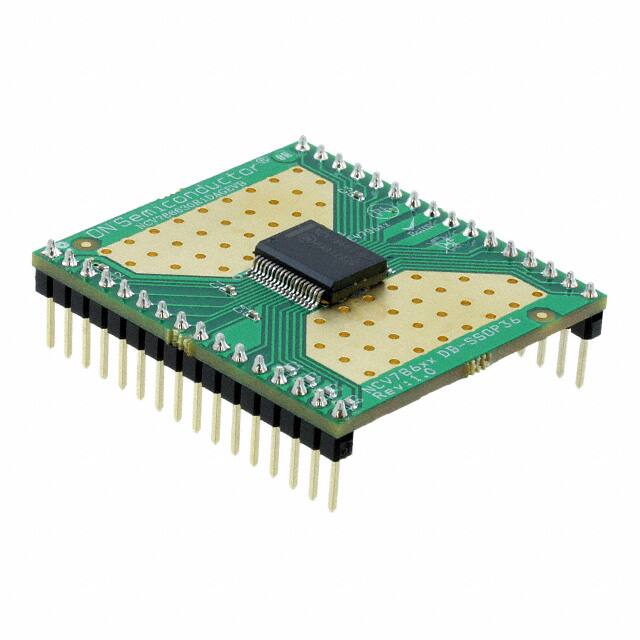 ON Semiconductor NV786630R1DAGEVB