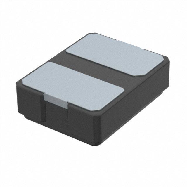 NDK America, Inc. NX3225GD-8MHZ-STD-CRA-3