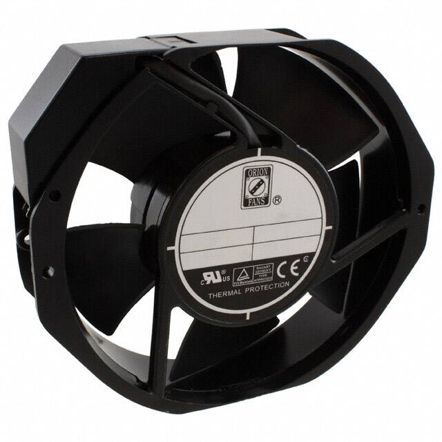 Orion Fans OA172SAPL-11-1TBIP55