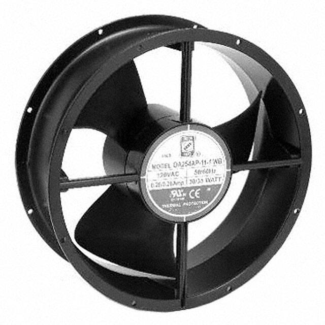Orion Fans OA254AP-11-1TB