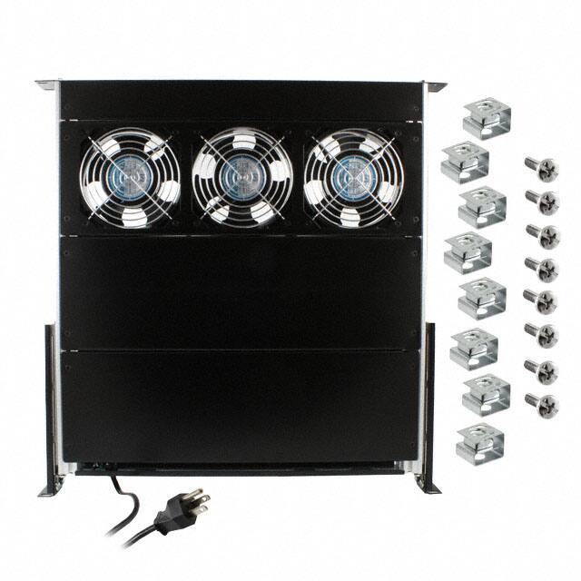 Orion Fans OA300