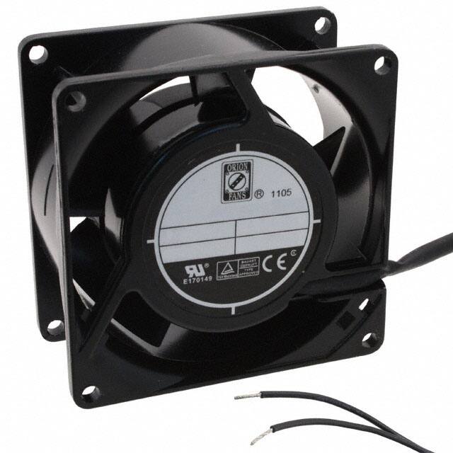 Orion Fans OA80AP-11-1WB