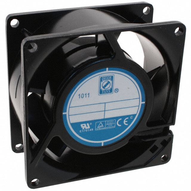 Orion Fans OA80AP-11-3TB