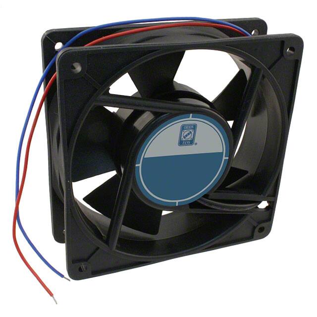 Orion Fans OD1238-12MB