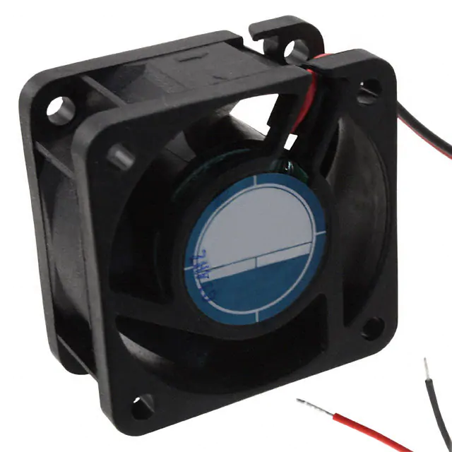 Orion Fans OD4020-12HB
