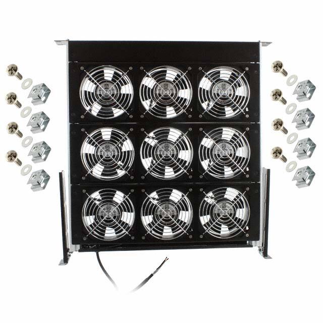 Orion Fans OD900-24