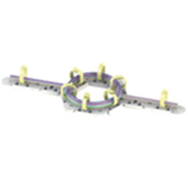 Essentra Components OFCP-50-19