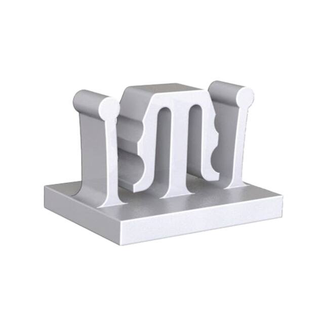 Essentra Components OFHB2-4A1-RT-19