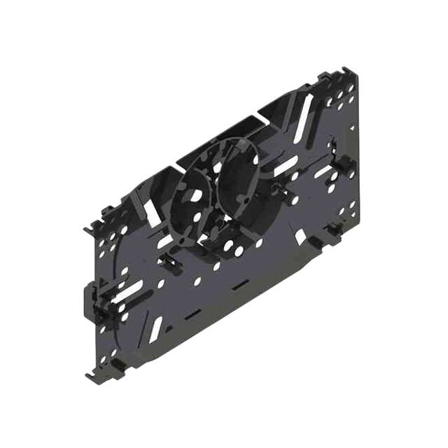 Essentra Components OFST-1-M