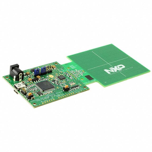 NXP USA Inc. OM25180FDKM