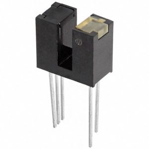 TT Electronics/Optek Technology OPB460N11 thumbnail