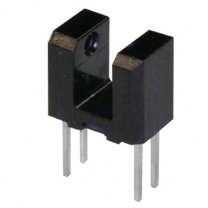 TT Electronics/Optek Technology OPB610 thumbnail