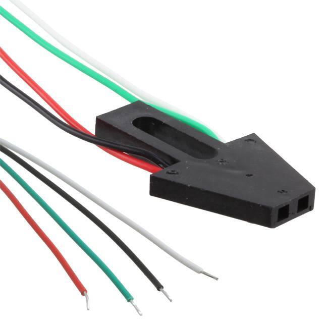 TT Electronics/Optek Technology OPB701Z