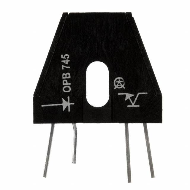 TT Electronics/Optek Technology OPB745